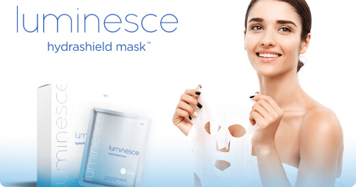 hydrashield mask